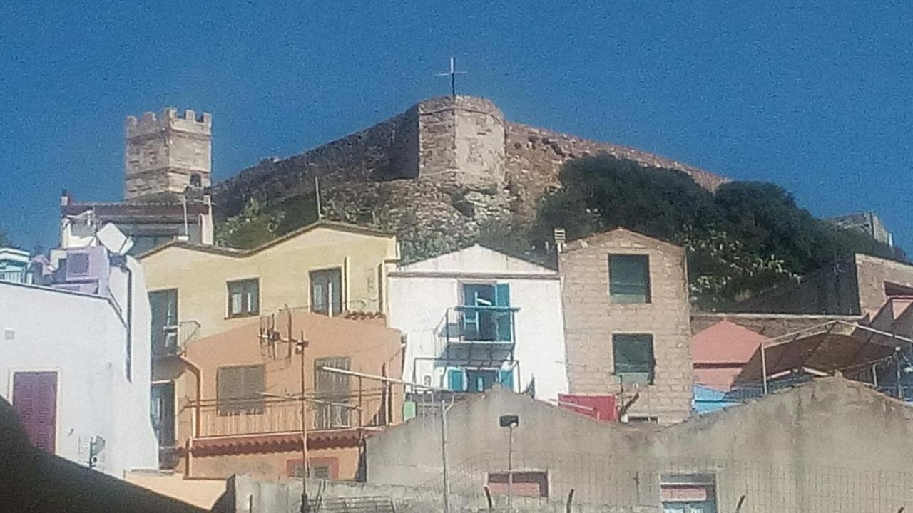 Appartamento Vacanze Le Rose Bosa Exterior photo