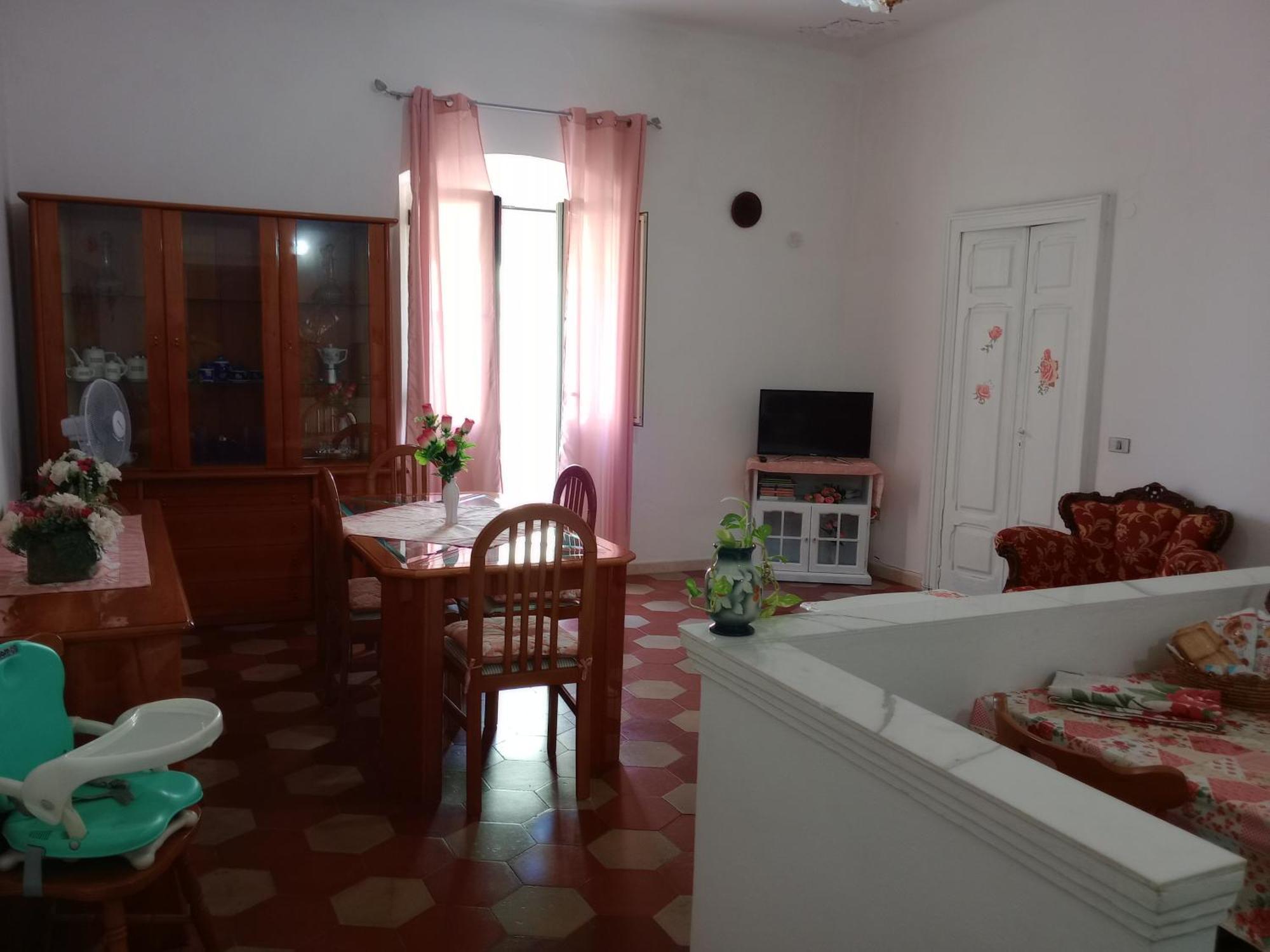 Appartamento Vacanze Le Rose Bosa Exterior photo
