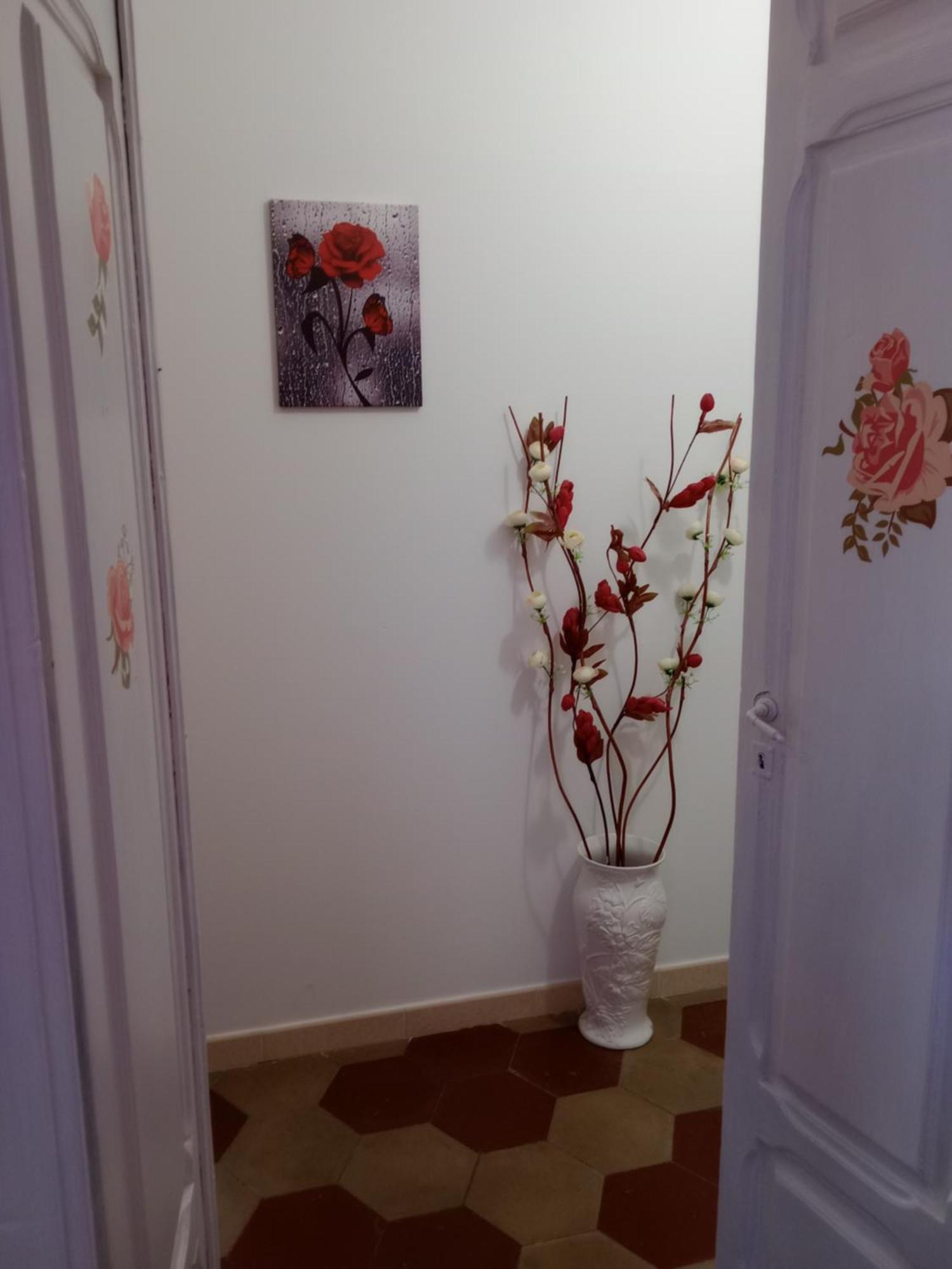 Appartamento Vacanze Le Rose Bosa Exterior photo