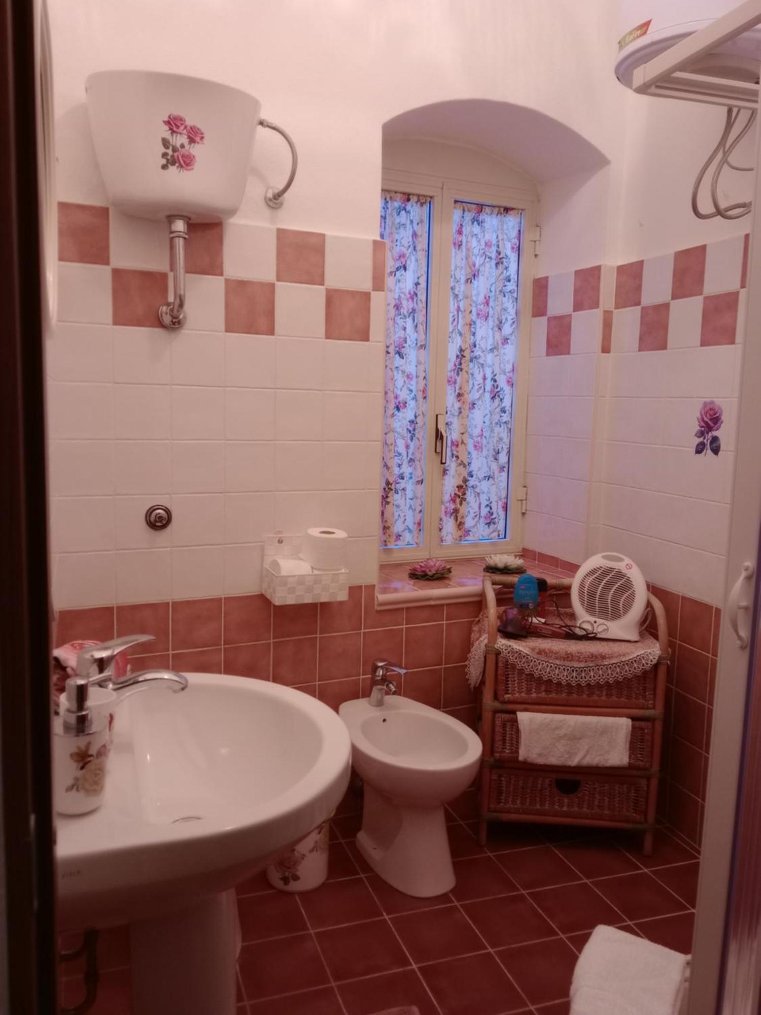 Appartamento Vacanze Le Rose Bosa Exterior photo