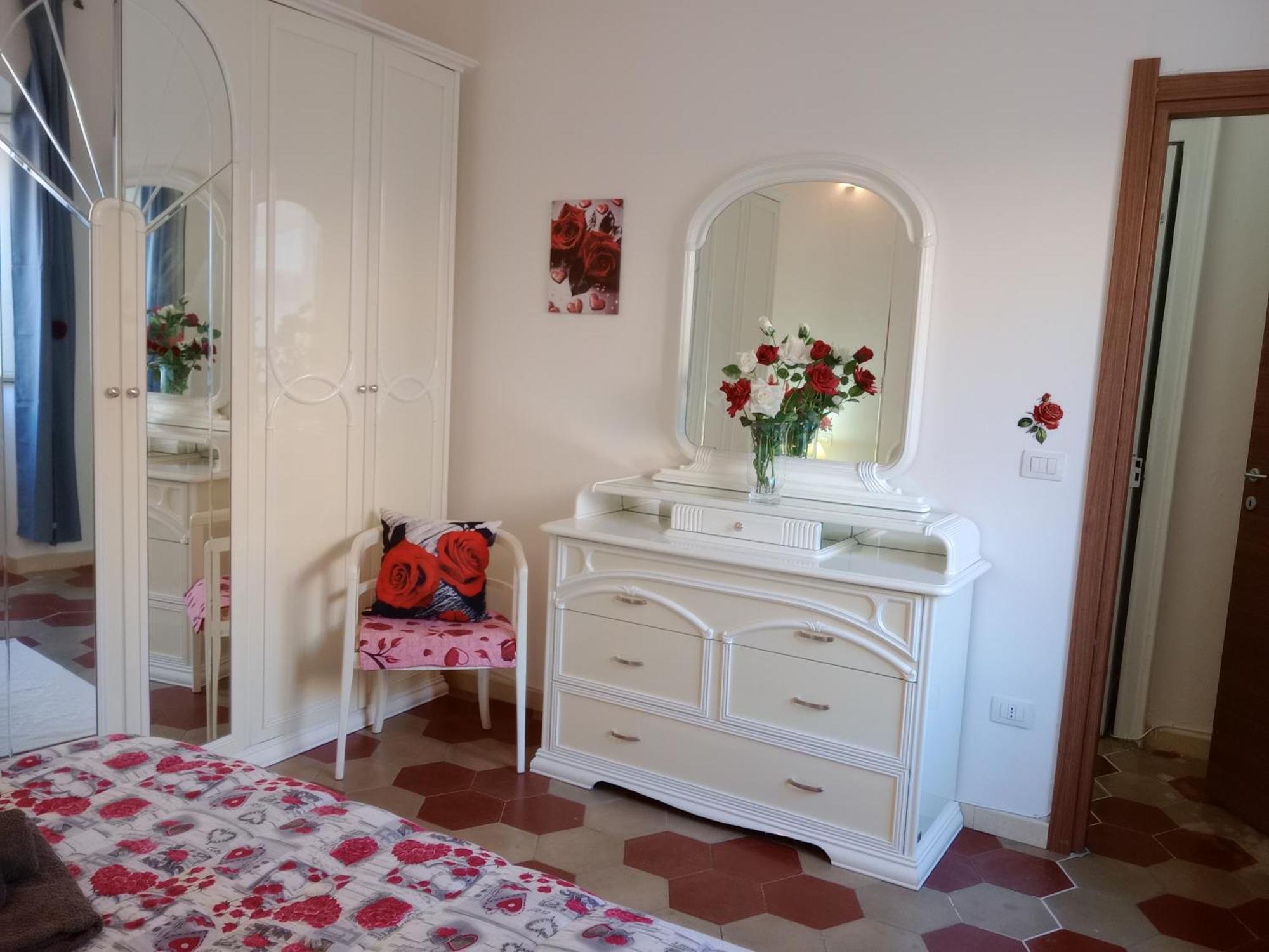 Appartamento Vacanze Le Rose Bosa Exterior photo