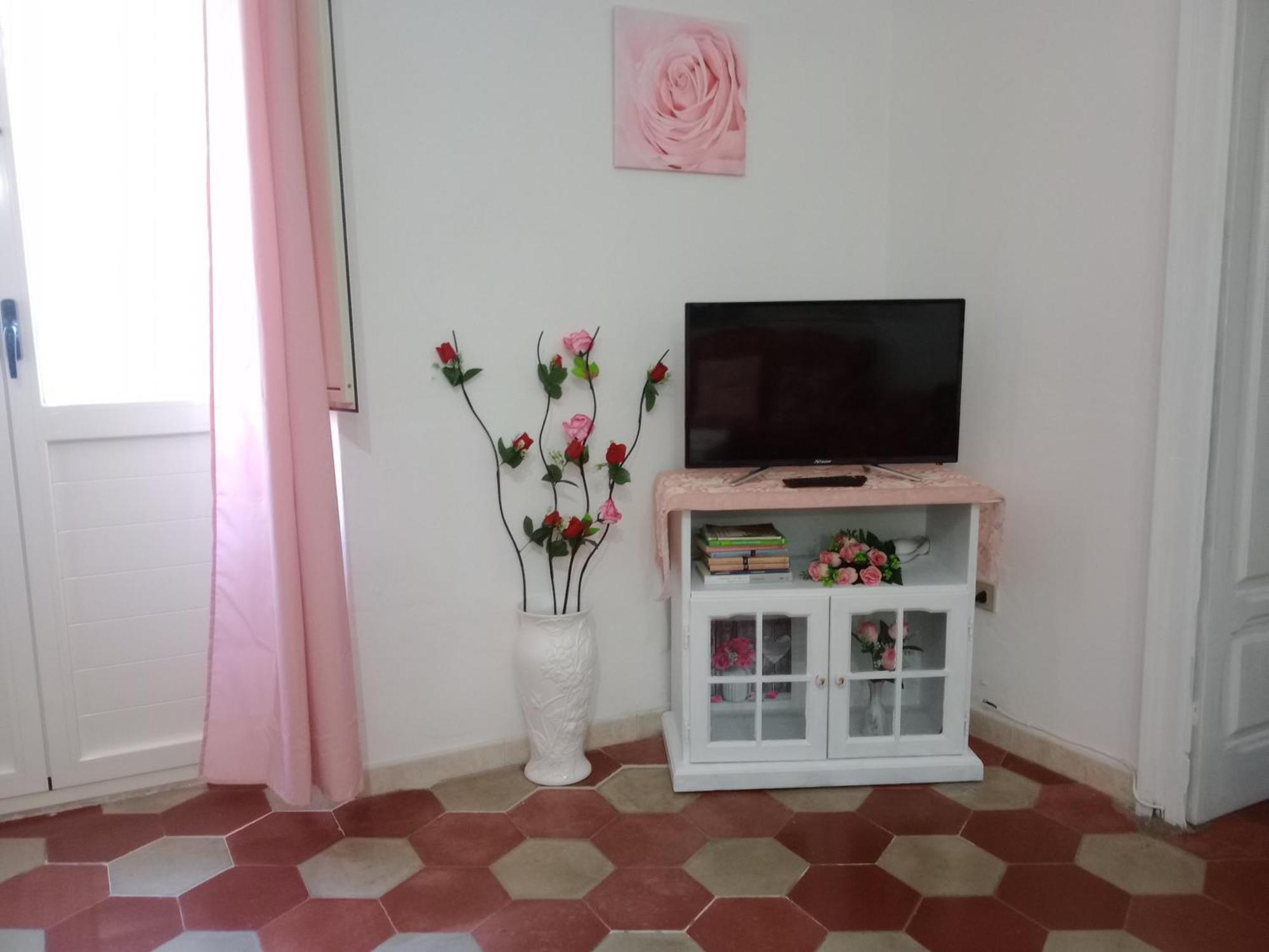 Appartamento Vacanze Le Rose Bosa Exterior photo