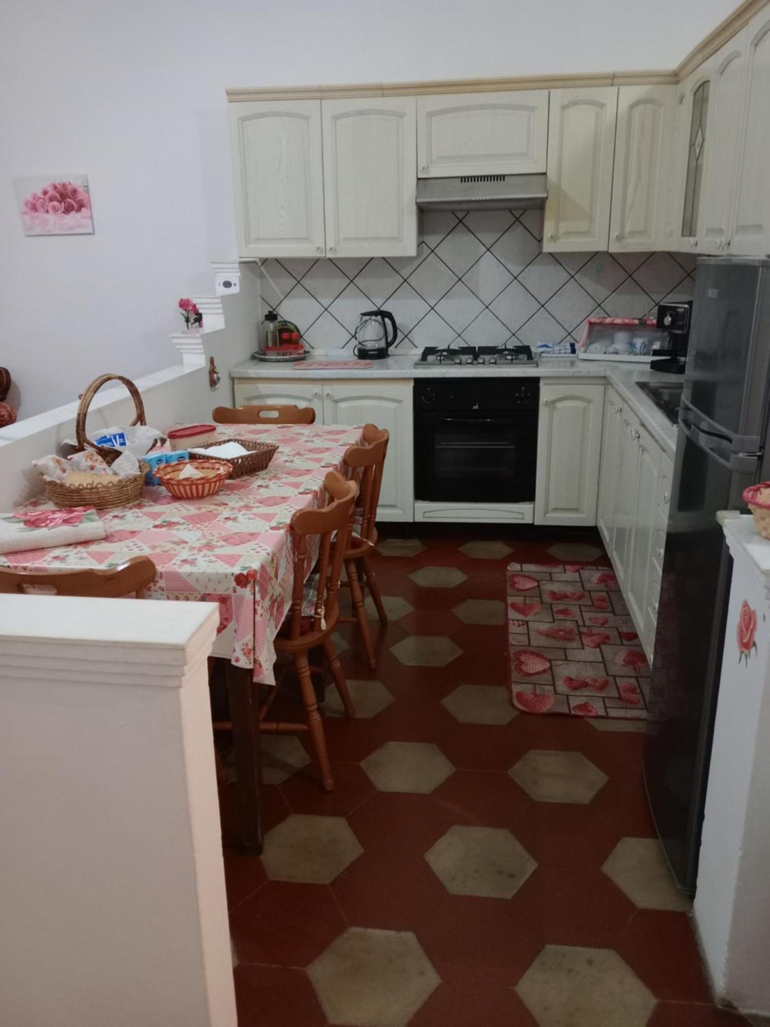 Appartamento Vacanze Le Rose Bosa Exterior photo